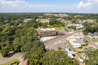 1812 Old Shell Rd, Mobile, AL - AERIAL  map view - Image1