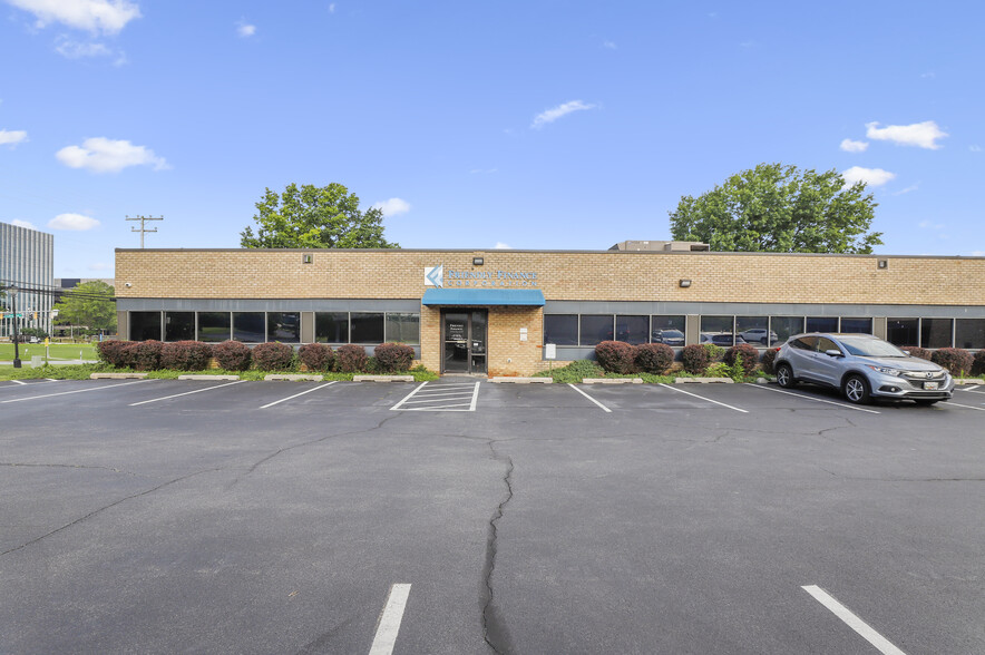 6340 Security Blvd, Woodlawn, MD for lease - Building Photo - Image 3 of 5