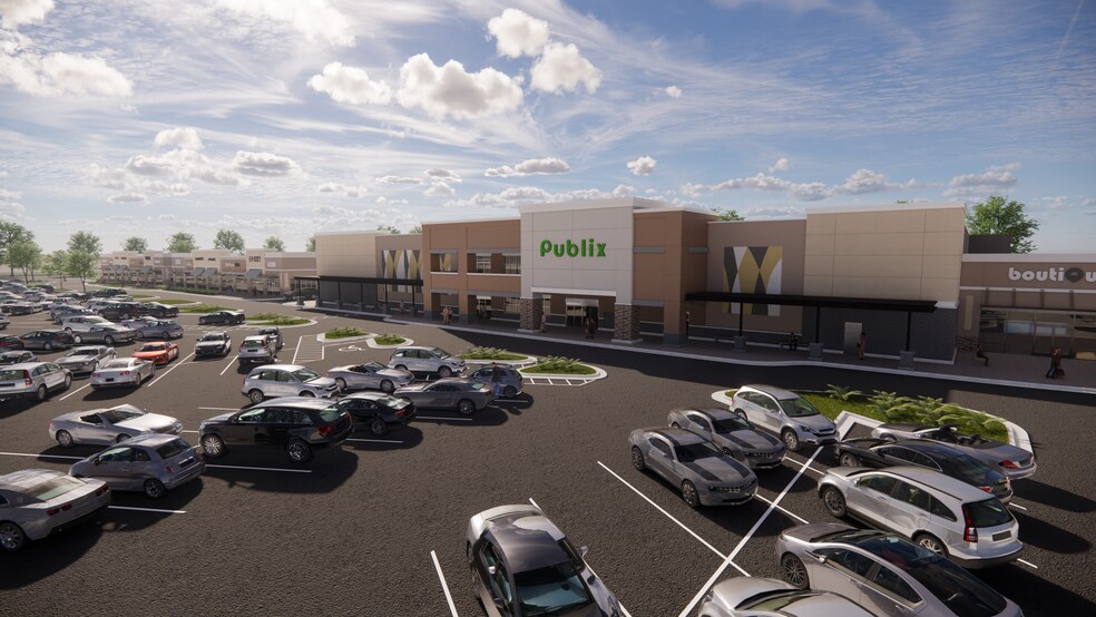 9032 Memorial Pkwy SW, Huntsville, AL for sale - Building Photo - Image 1 of 1