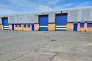 Pheasant Drive, Birstall WYK - Warehouse