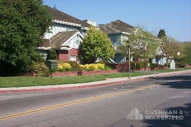 1 1st St, Los Altos, CA for lease Building Photo- Image 1 of 2