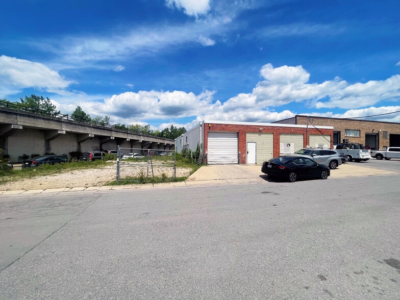 4700 Varnum St, Bladensburg, MD for sale - Building Photo - Image 3 of 8
