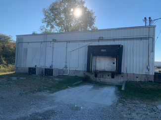 More details for 1109 Alsop, Owensboro, KY - Industrial for Sale