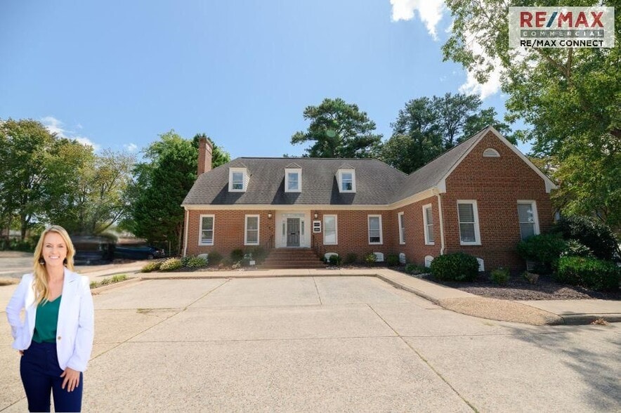 760 McGuire Pl, Newport News, VA for sale - Building Photo - Image 1 of 33