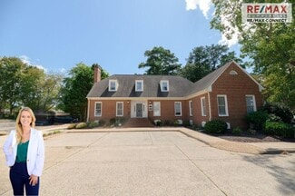 More details for 760 McGuire Pl, Newport News, VA - Office for Sale