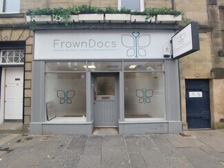 More details for 37 Dumbarton Rd, Stirling - Retail for Lease