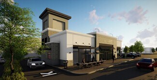 More details for NWC of E. Orangethorpe Ave, Placentia, CA - Retail for Lease