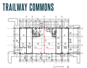 3010 S Adams Rd, Auburn Hills, MI for lease Floor Plan- Image 1 of 1