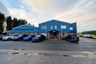 More details for Station Rd, Middleton On The Wolds - Industrial for Lease