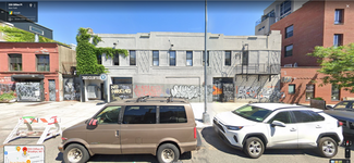 More details for 203 Clifton Pl, Brooklyn, NY - Industrial for Lease