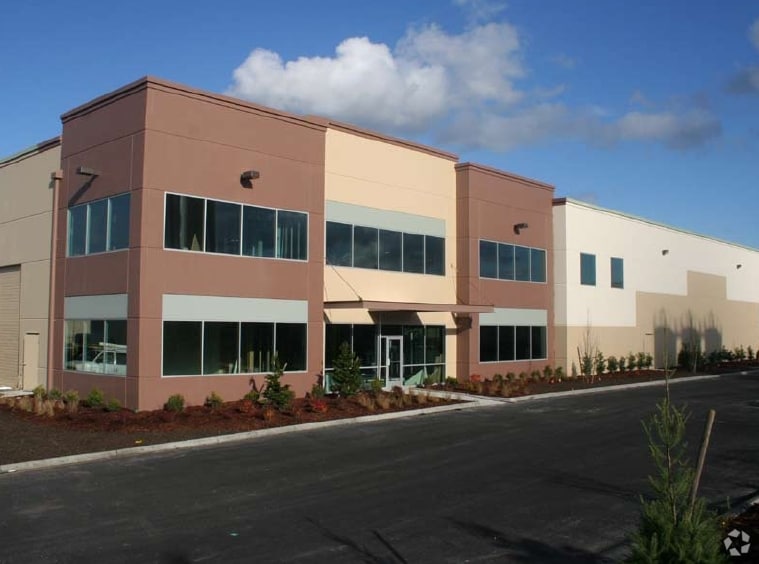 1200 Industry St, Everett, WA for lease - Building Photo - Image 2 of 11