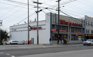 More details for 1201 Taraval St, San Francisco, CA - Retail for Lease