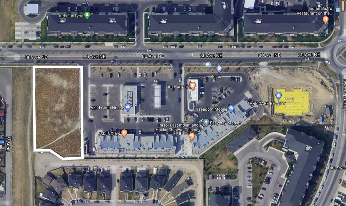 7099 80 Ave NE, Calgary, AB for sale Building Photo- Image 1 of 1