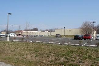 More details for 1 Commerce Dr, Cranford, NJ - Industrial for Lease