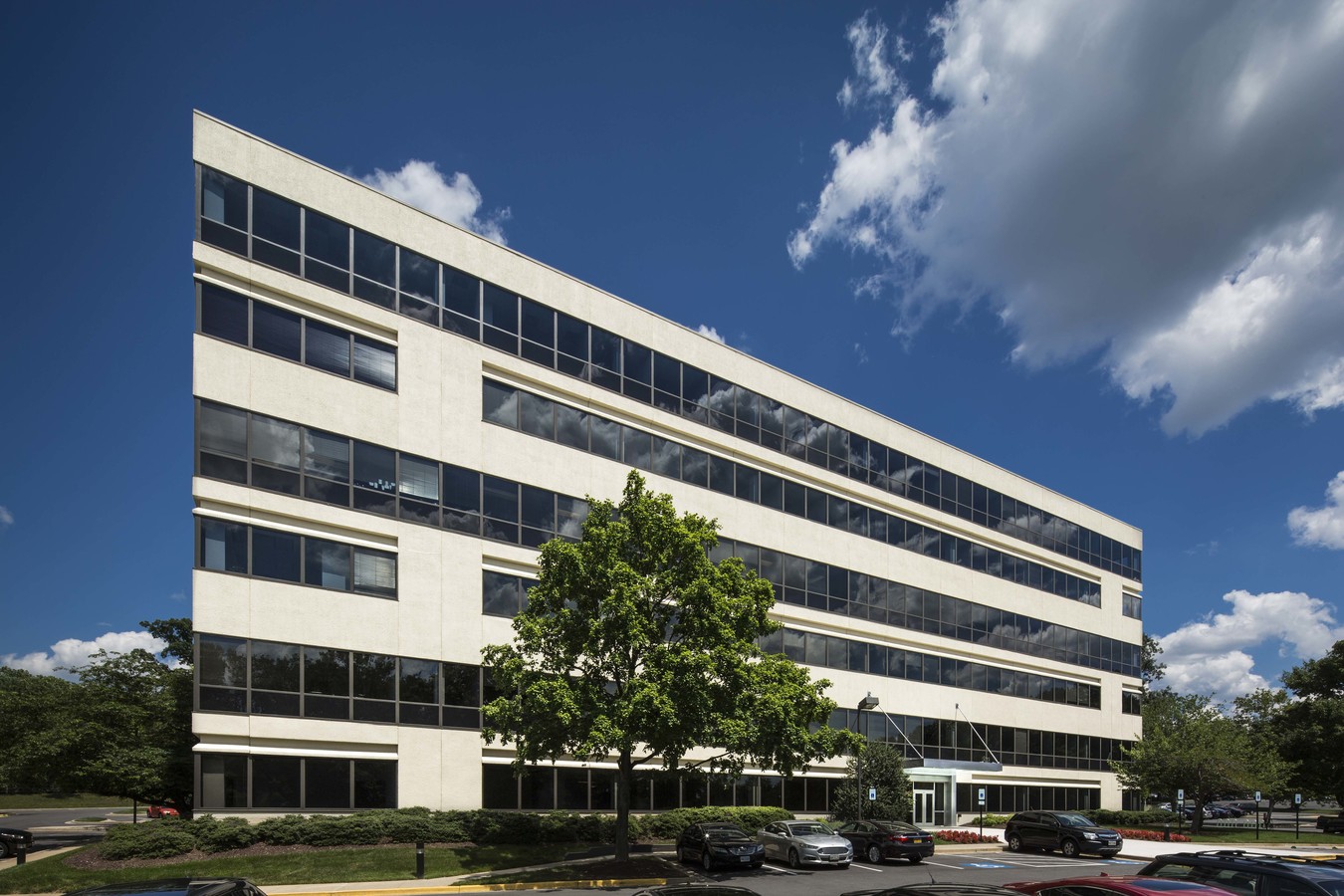 1801 Research Blvd, Rockville, MD, 20850 - Property For Lease on ...