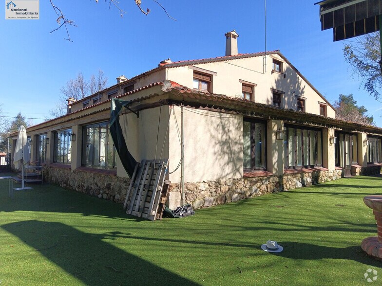 Retail in Collado Hermoso, Segovia for sale - Building Photo - Image 2 of 32