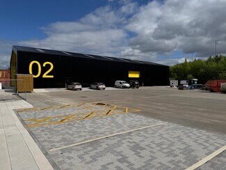 More details for Southcroft Rd, Rutherglen - Industrial for Lease