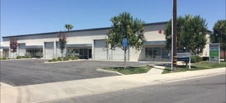 More details for 3903 Patton Way, Bakersfield, CA - Industrial for Lease