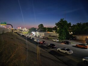 1211 E Admiral Blvd, Tulsa, OK - AERIAL map view - Image1