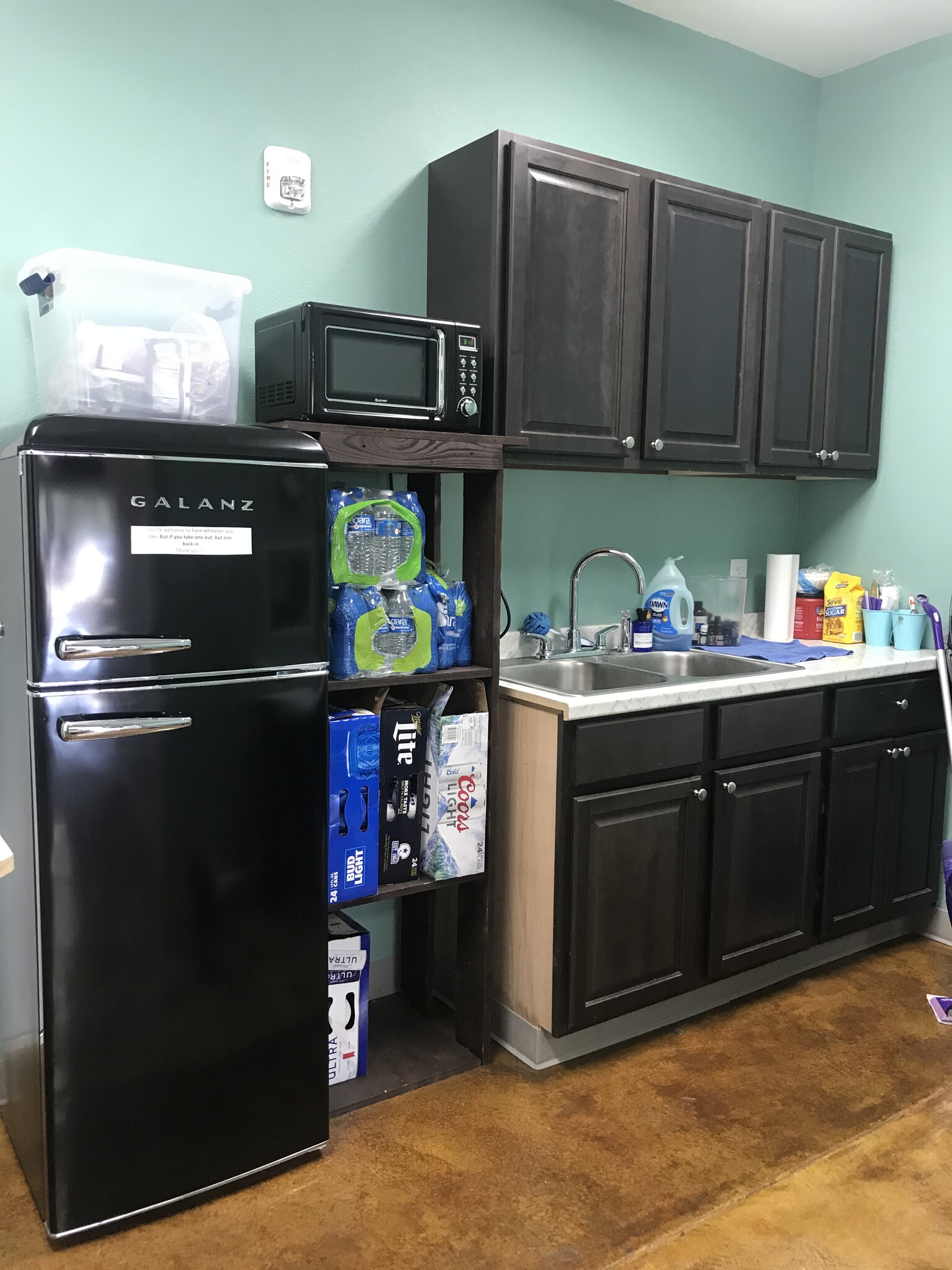 10445 Eastex Freeway, Beaumont, TX 77708 The Silos