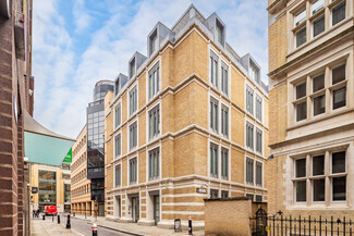 More details for 15-17 Furnival St, London - Office for Lease