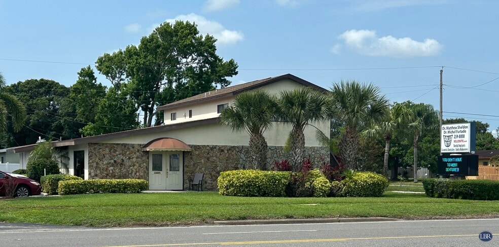 2211 Sarno Rd, Melbourne, FL for sale - Building Photo - Image 1 of 11