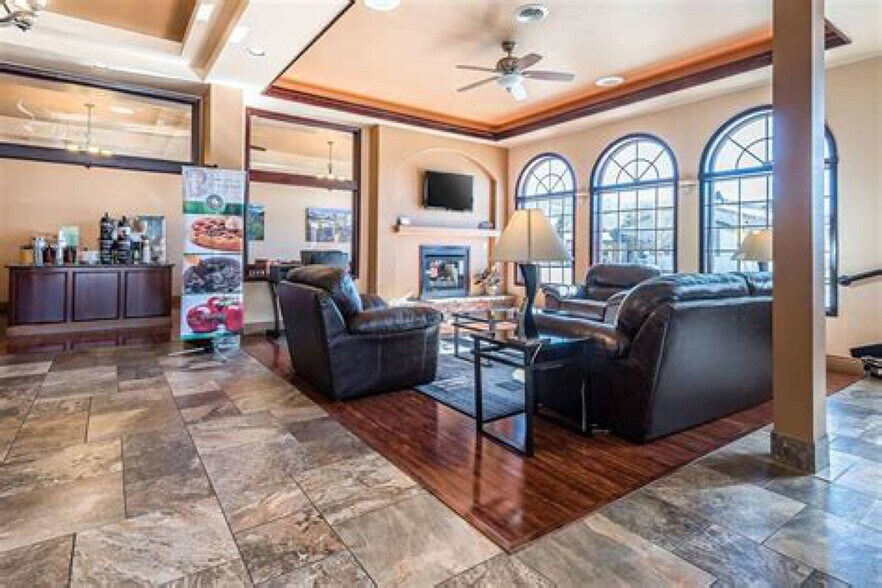 400 E Tomichi Ave, Gunnison, CO for sale - Interior Photo - Image 1 of 1