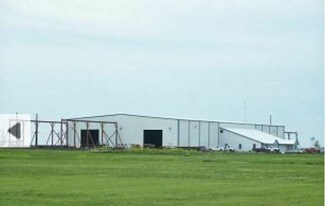 More details for 1525 E Eddy Saylor Pky, Osceola, IA - Industrial for Sale