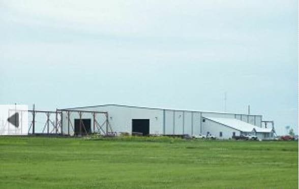 1525 E Eddy Saylor Pky, Osceola, IA for sale Primary Photo- Image 1 of 2