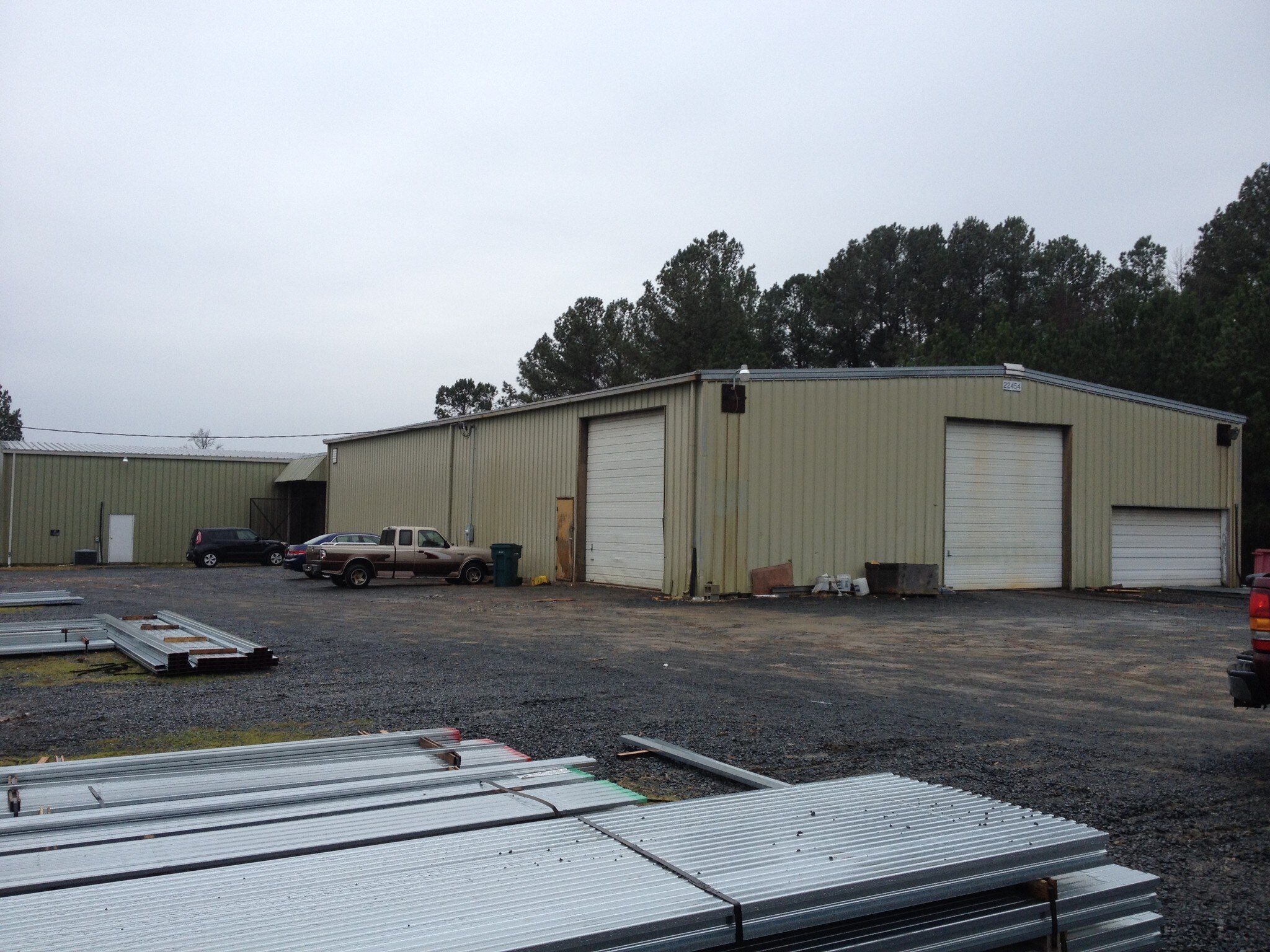 152 American Dr, Oakboro, NC for sale Building Photo- Image 1 of 1