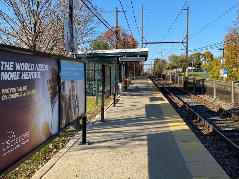 1180 Church Rd, Lansdale, PA 19446 Velocity Station