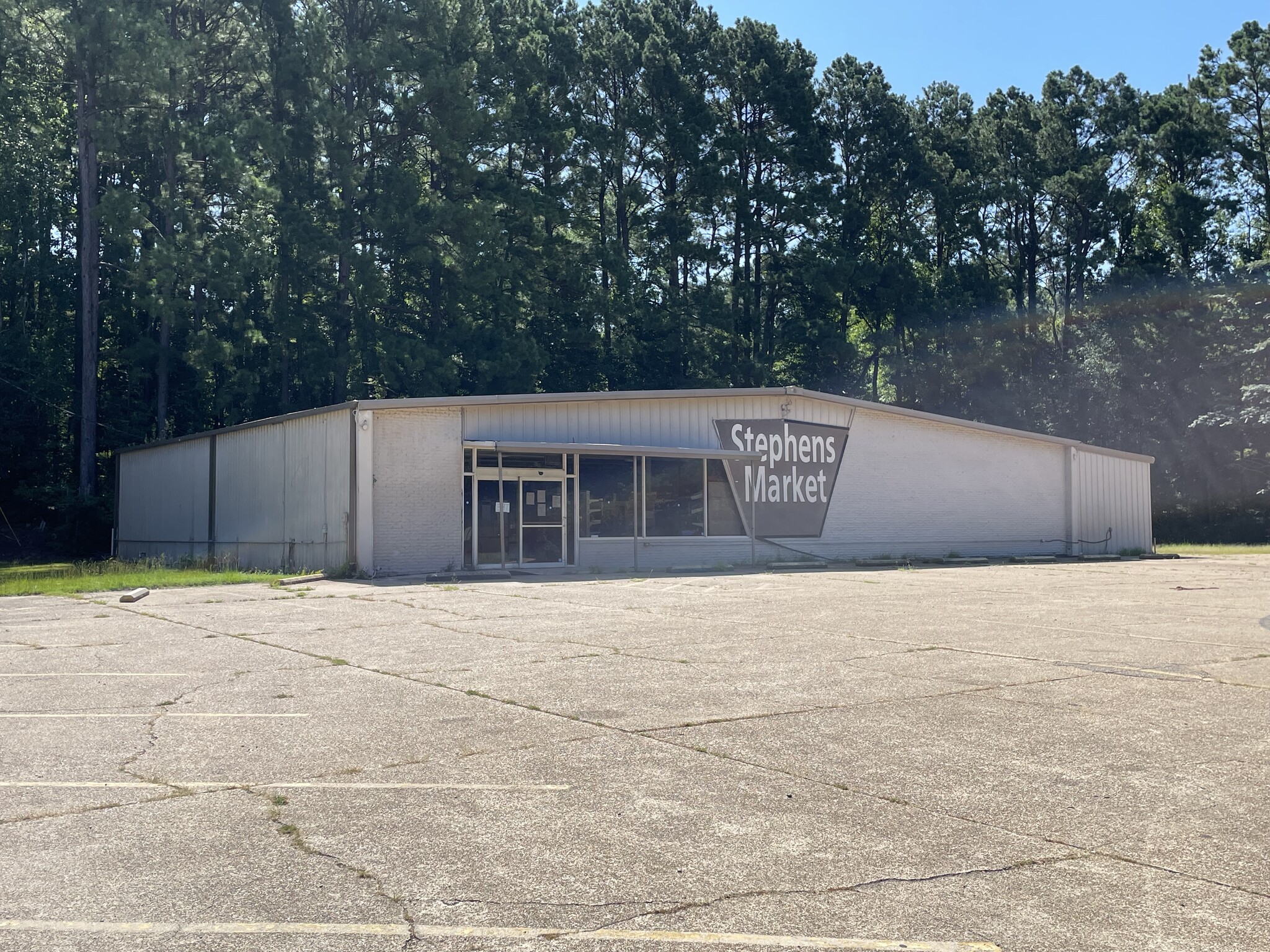 937 N 1st St, Stephens, AR for sale Building Photo- Image 1 of 20