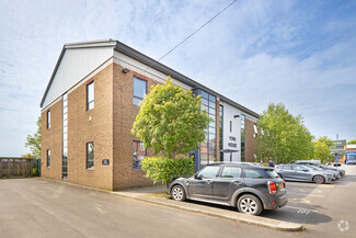 More details for Station Rd, Tadcaster - Coworking for Lease