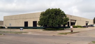 More details for 1352-1366 Exchange Dr, Richardson, TX - Industrial for Lease