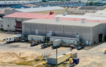 601 McFarland St, Houston, TX for lease Interior Photo- Image 1 of 2