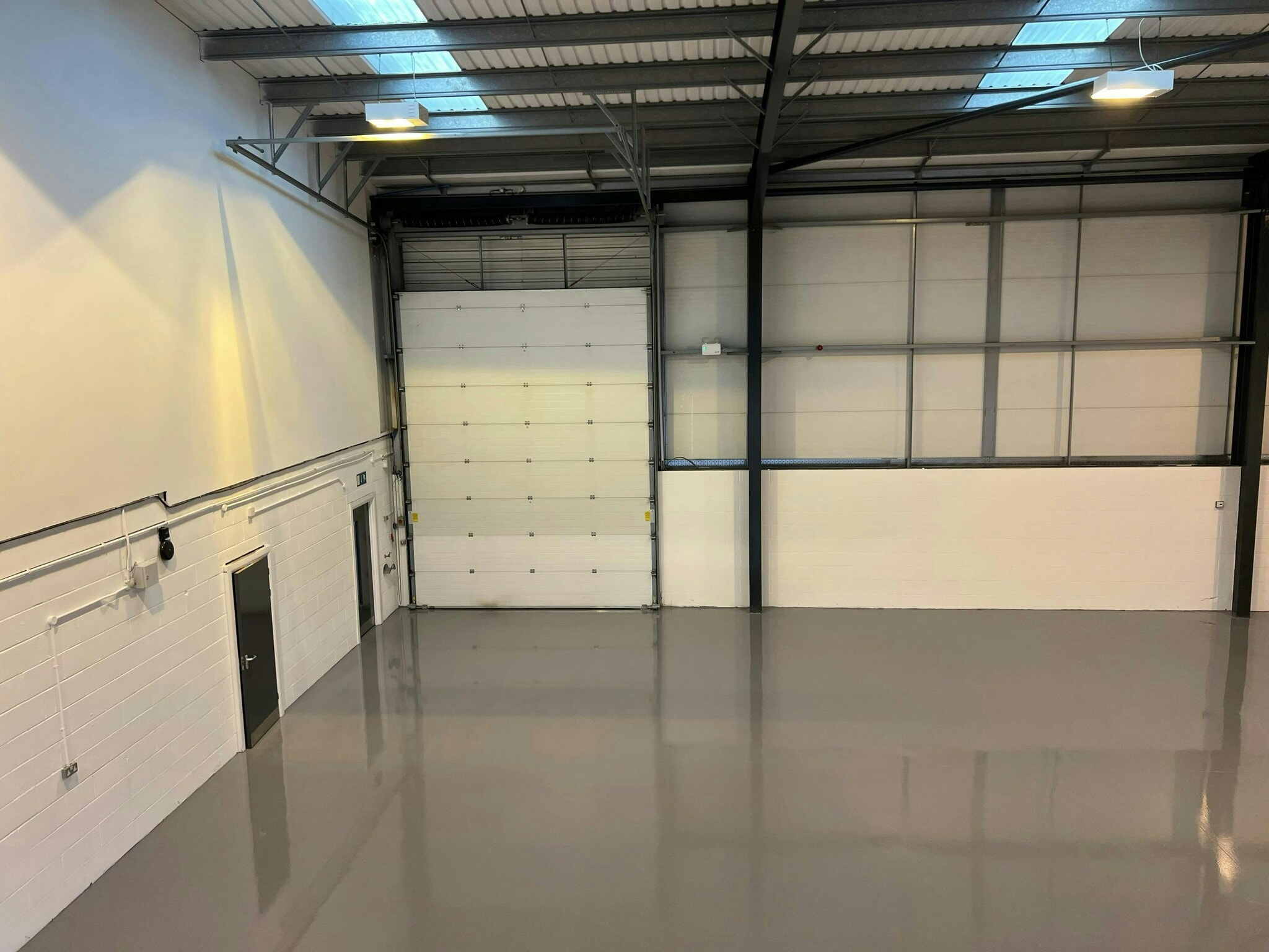 Evans Rd, Liverpool for lease Building Photo- Image 1 of 7