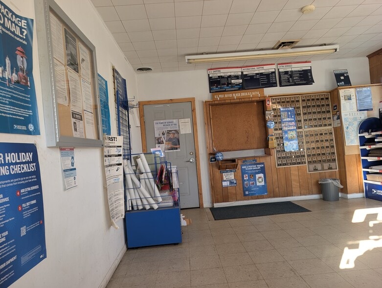 6391 Route 305, Black Creek, NY for sale - Building Photo - Image 3 of 3