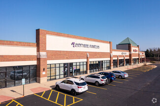 More details for 1135-1167 W Oak St, North Aurora, IL - Office/Medical for Lease