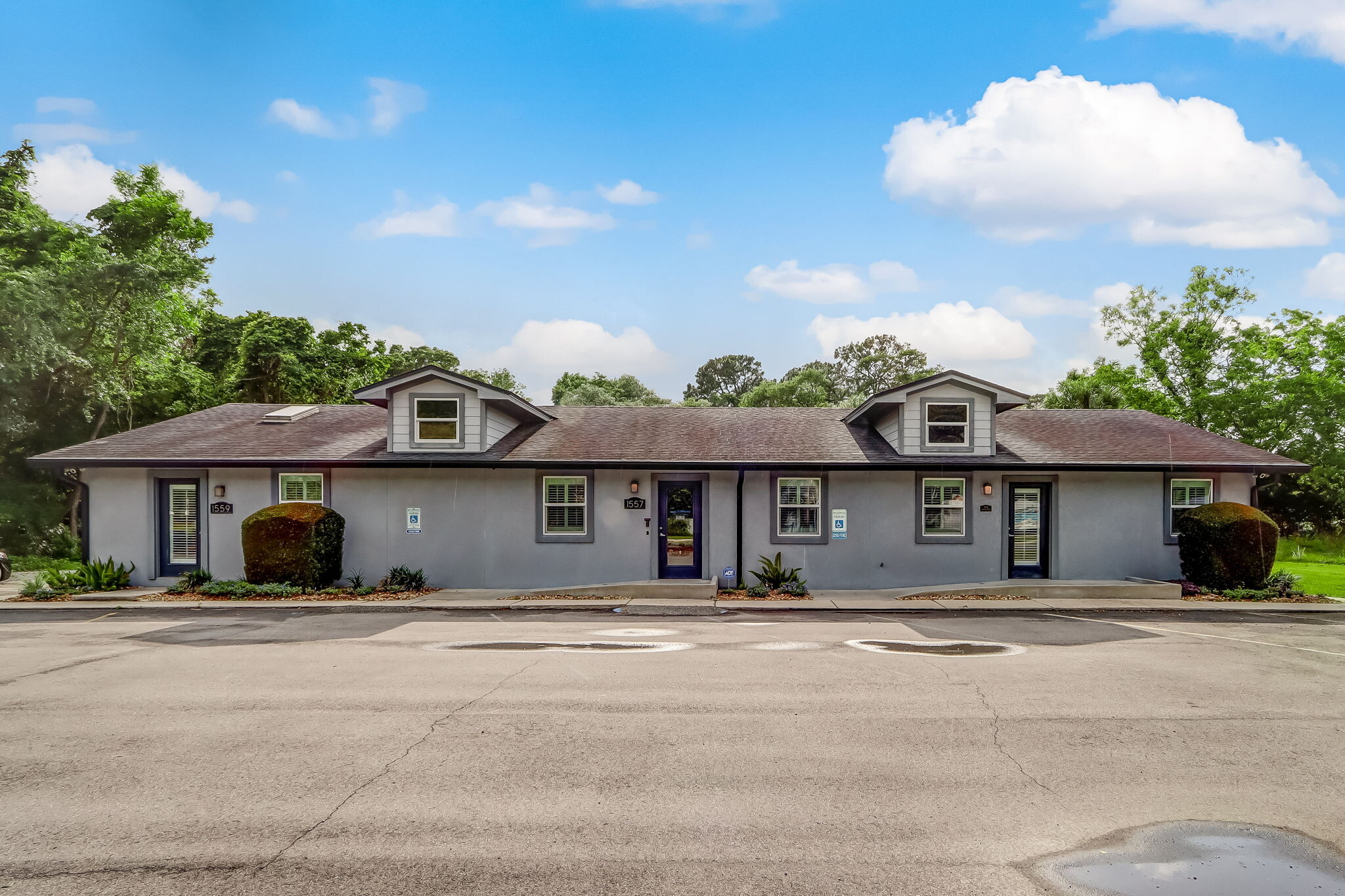 1553-1559 S 8th St, Fernandina Beach, FL for sale Building Photo- Image 1 of 1