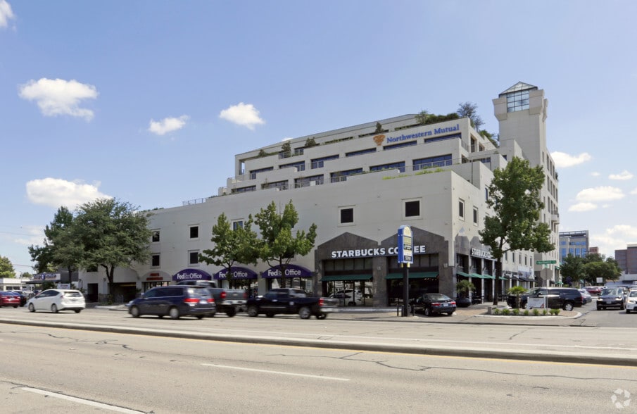 8411 Preston Rd, Dallas, TX for lease - Building Photo - Image 2 of 13