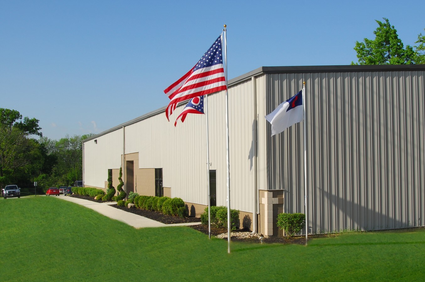 2741 Bobmeyer Rd, Fairfield, OH 45014