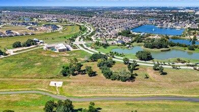 1494 Pomona Pky, Manvel, TX - Aerial map view - Image1