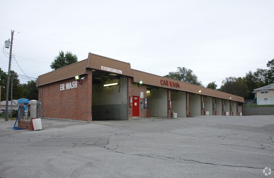 1419 Fort Crook Rd N, Bellevue, NE for sale - Primary Photo - Image 1 of 2