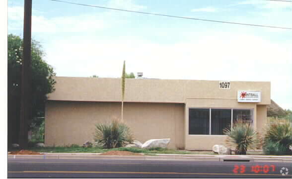 1097 W Prince Rd, Tucson, AZ for sale - Building Photo - Image 3 of 7