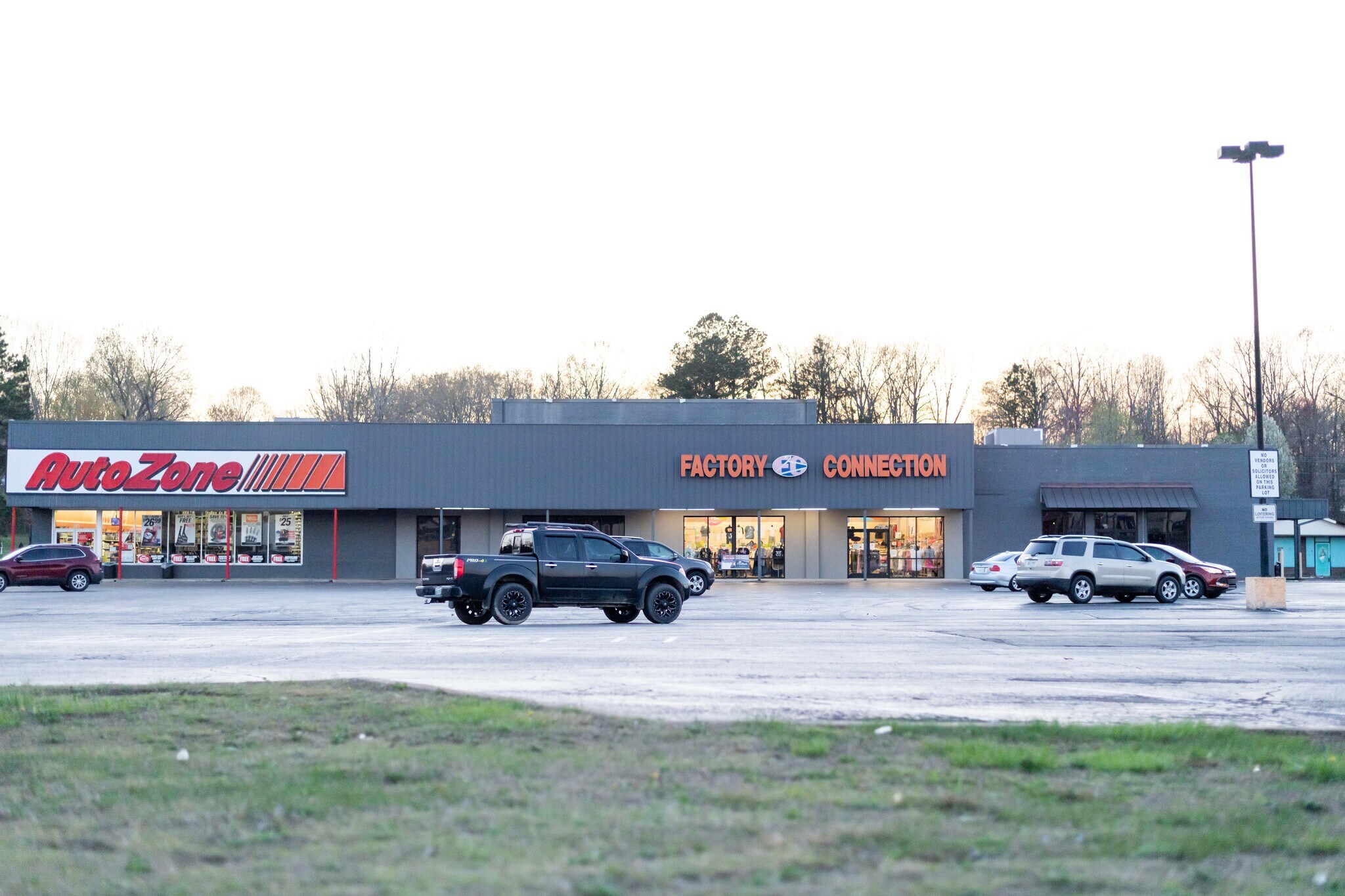 141 Highway 641 N, Camden, TN for sale Primary Photo- Image 1 of 1