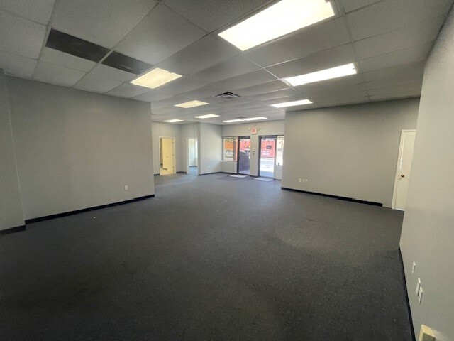 9631 Liberty Rd, Randallstown, MD for lease Building Photo- Image 1 of 3