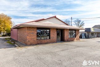 More details for 508 S 3rd St, Danville, KY - Industrial for Lease