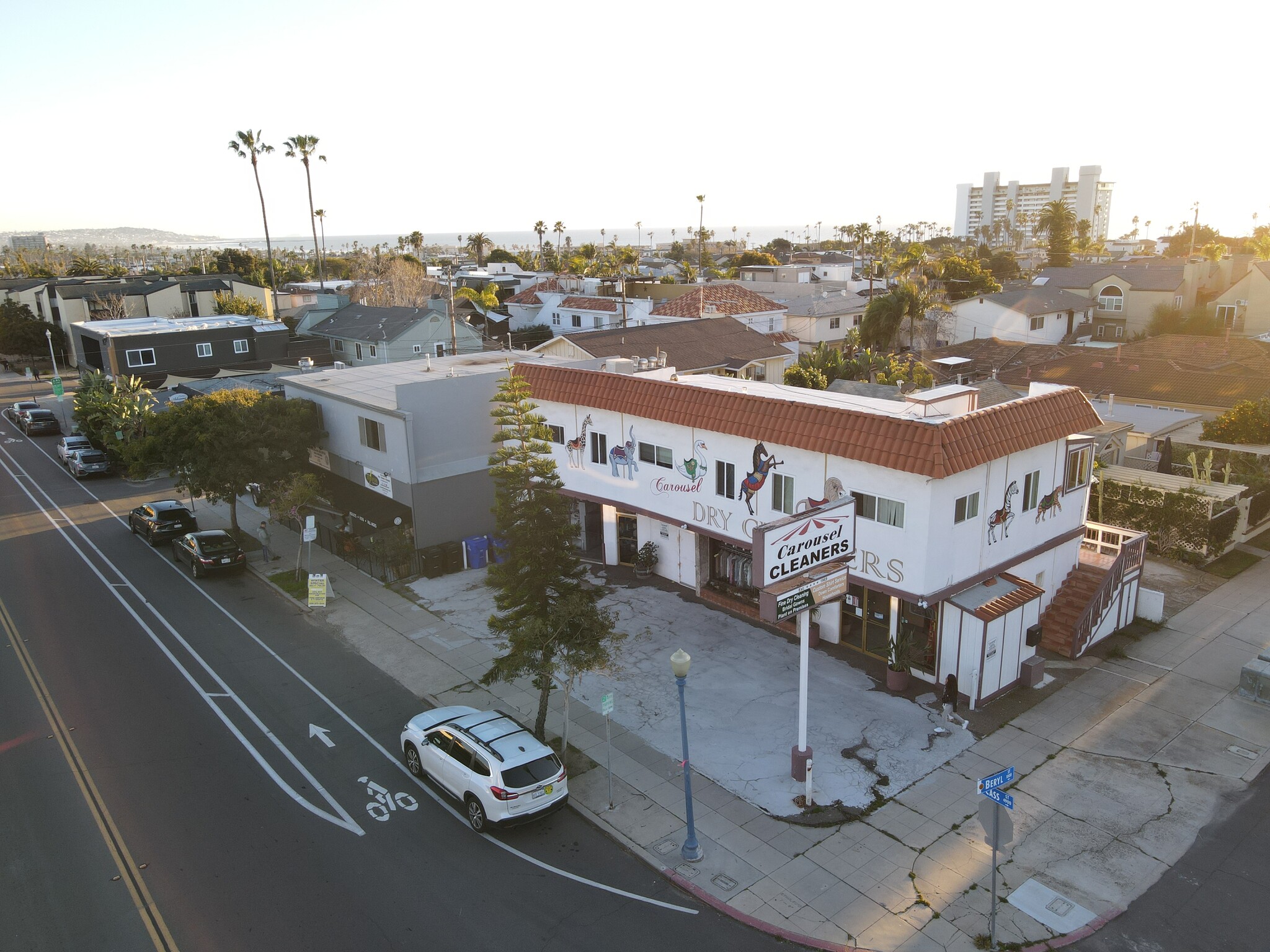 4888 Cass St, San Diego, CA for lease Building Photo- Image 1 of 6