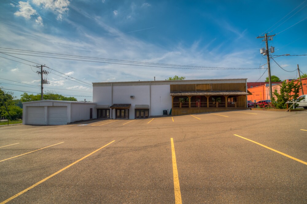 14 Mark Whitfield Dr, Jasper, GA for sale Building Photo- Image 1 of 1