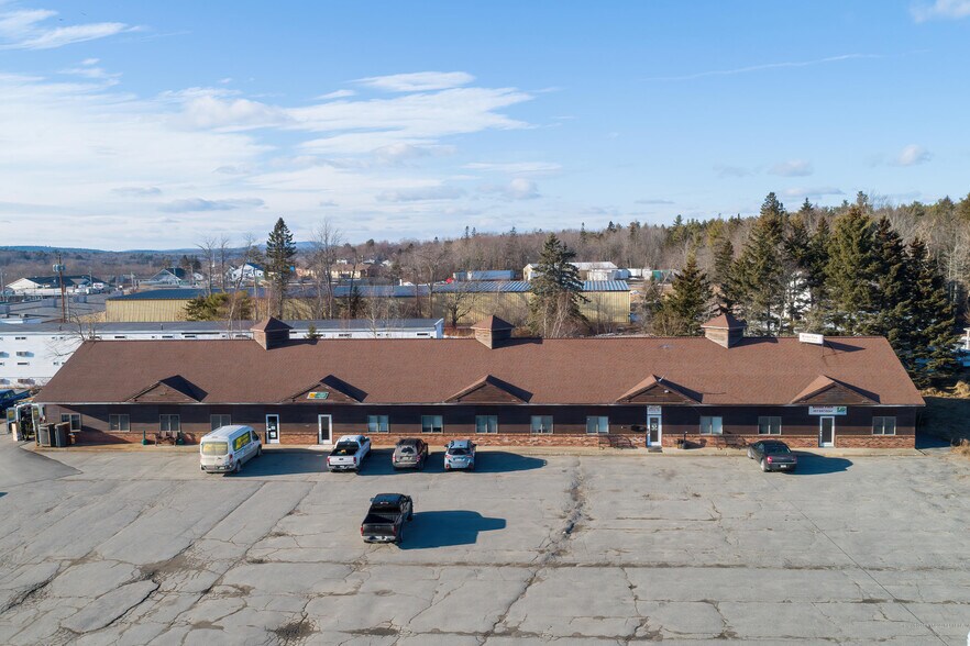 180 Abram Way, Ellsworth, ME for sale - Primary Photo - Image 1 of 1